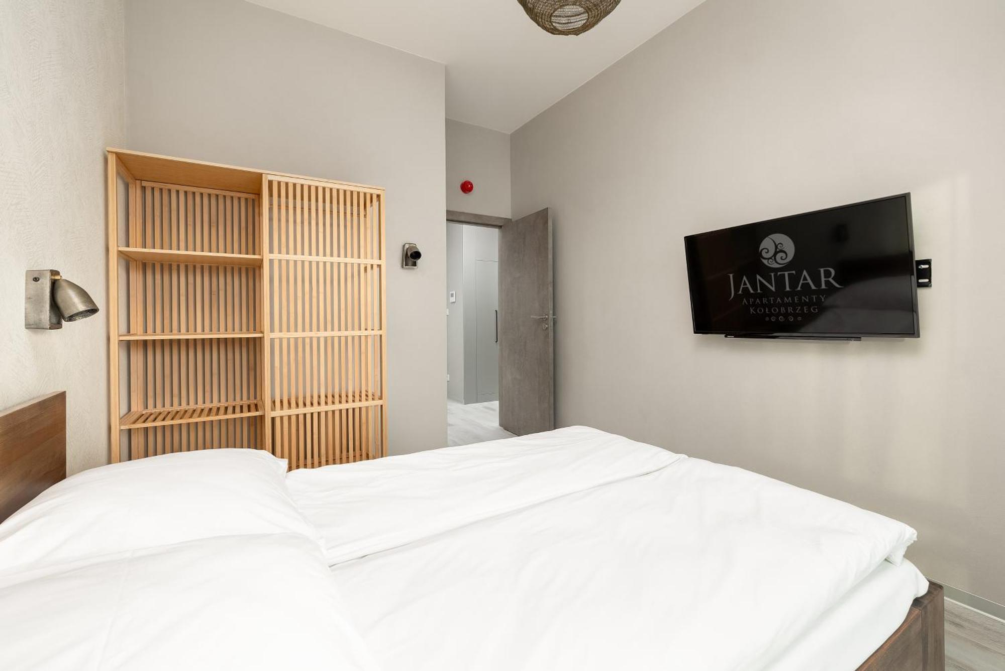 Shellter Apartments Villas - By Jantar Apartamenty Rogowo  Exterior photo