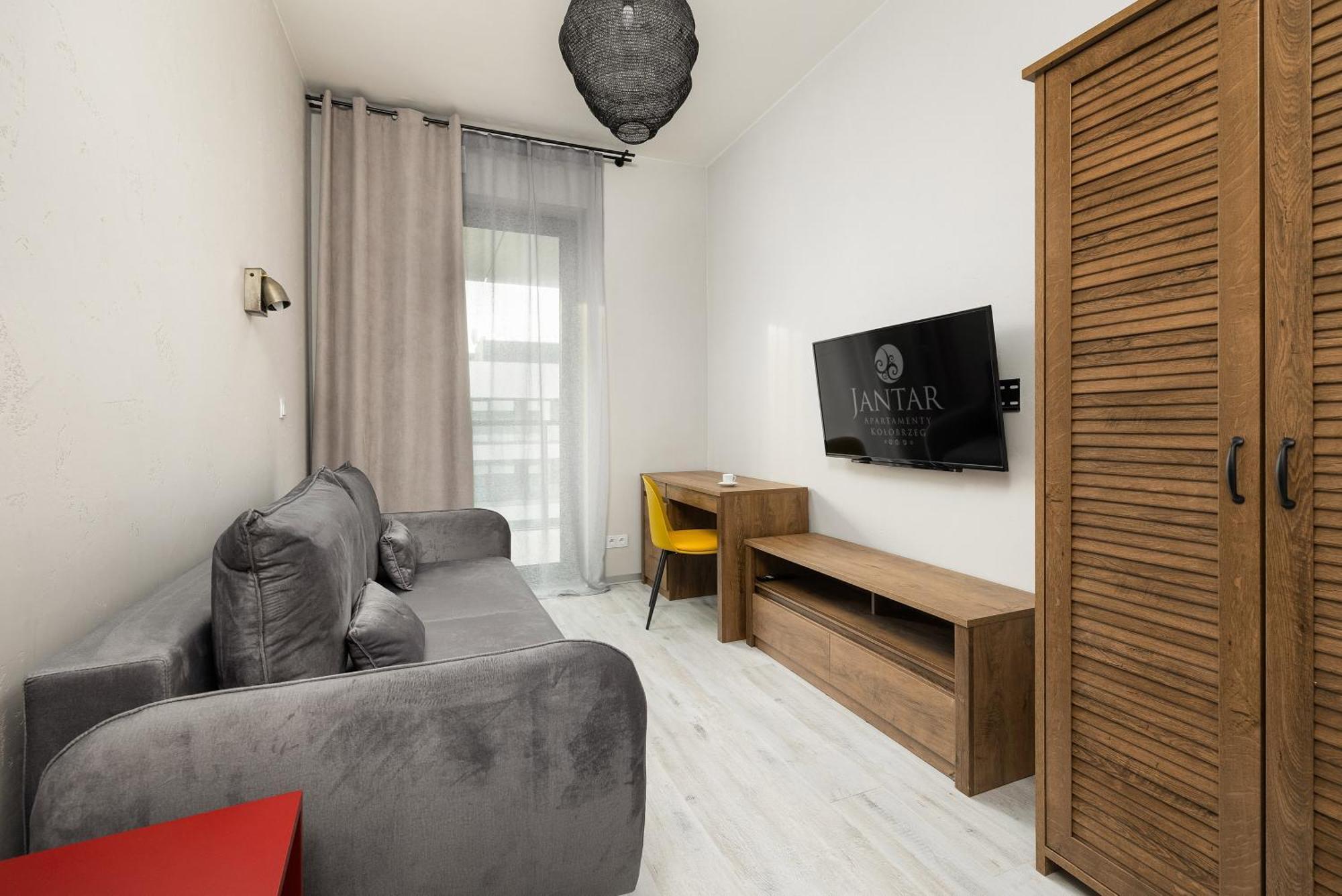 Shellter Apartments Villas - By Jantar Apartamenty Rogowo  Exterior photo
